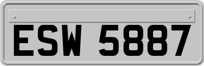 ESW5887
