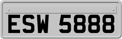 ESW5888
