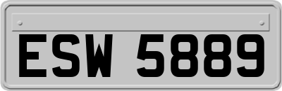 ESW5889