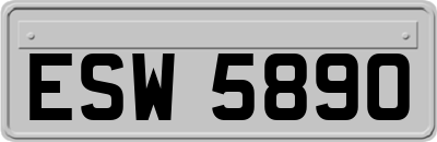 ESW5890