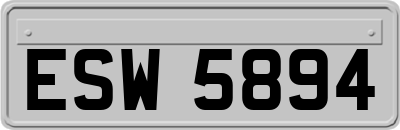ESW5894