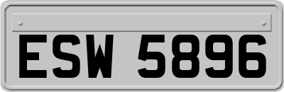 ESW5896