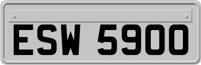 ESW5900