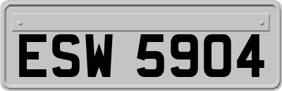 ESW5904