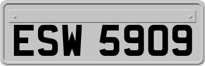 ESW5909