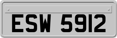 ESW5912