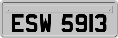 ESW5913