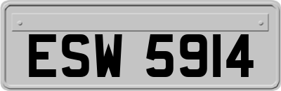 ESW5914