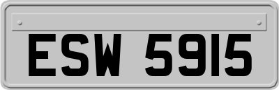 ESW5915
