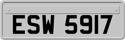 ESW5917
