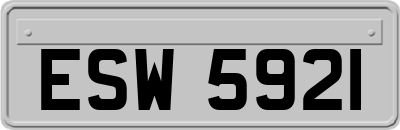 ESW5921