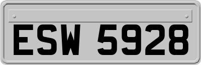 ESW5928