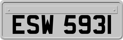 ESW5931