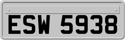 ESW5938