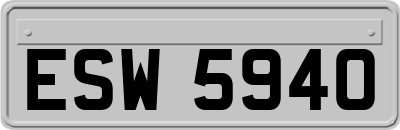 ESW5940