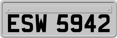 ESW5942