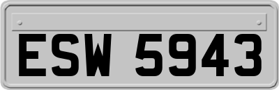 ESW5943