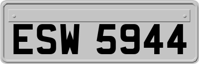 ESW5944