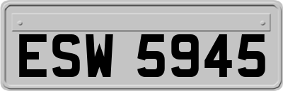 ESW5945