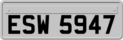 ESW5947