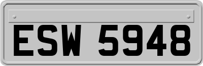 ESW5948