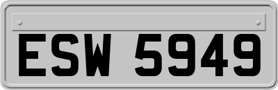 ESW5949