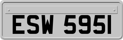 ESW5951