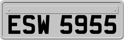 ESW5955