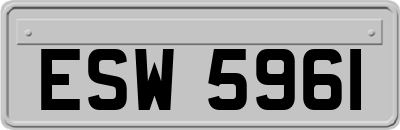 ESW5961