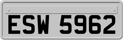ESW5962