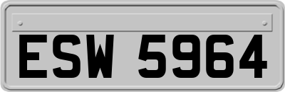 ESW5964