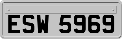 ESW5969