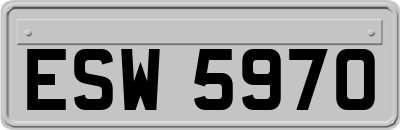 ESW5970