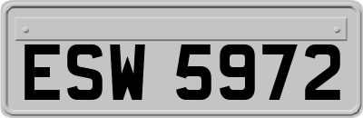 ESW5972
