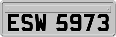 ESW5973
