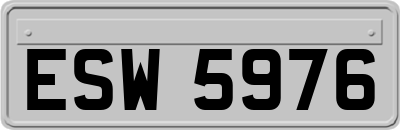 ESW5976