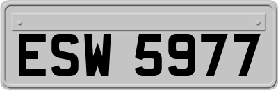 ESW5977