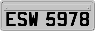 ESW5978