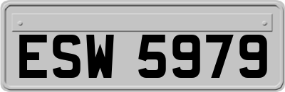 ESW5979