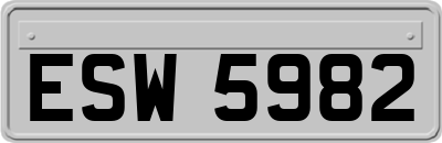 ESW5982