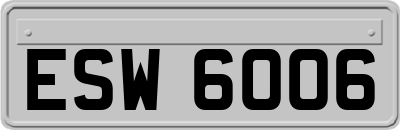 ESW6006