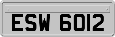 ESW6012