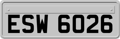 ESW6026