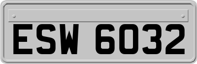 ESW6032
