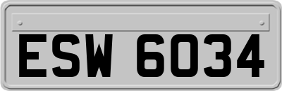 ESW6034
