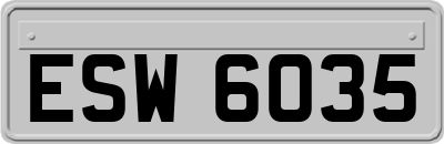 ESW6035
