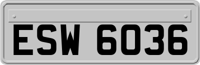 ESW6036