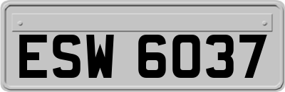 ESW6037