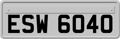 ESW6040