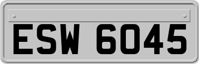 ESW6045